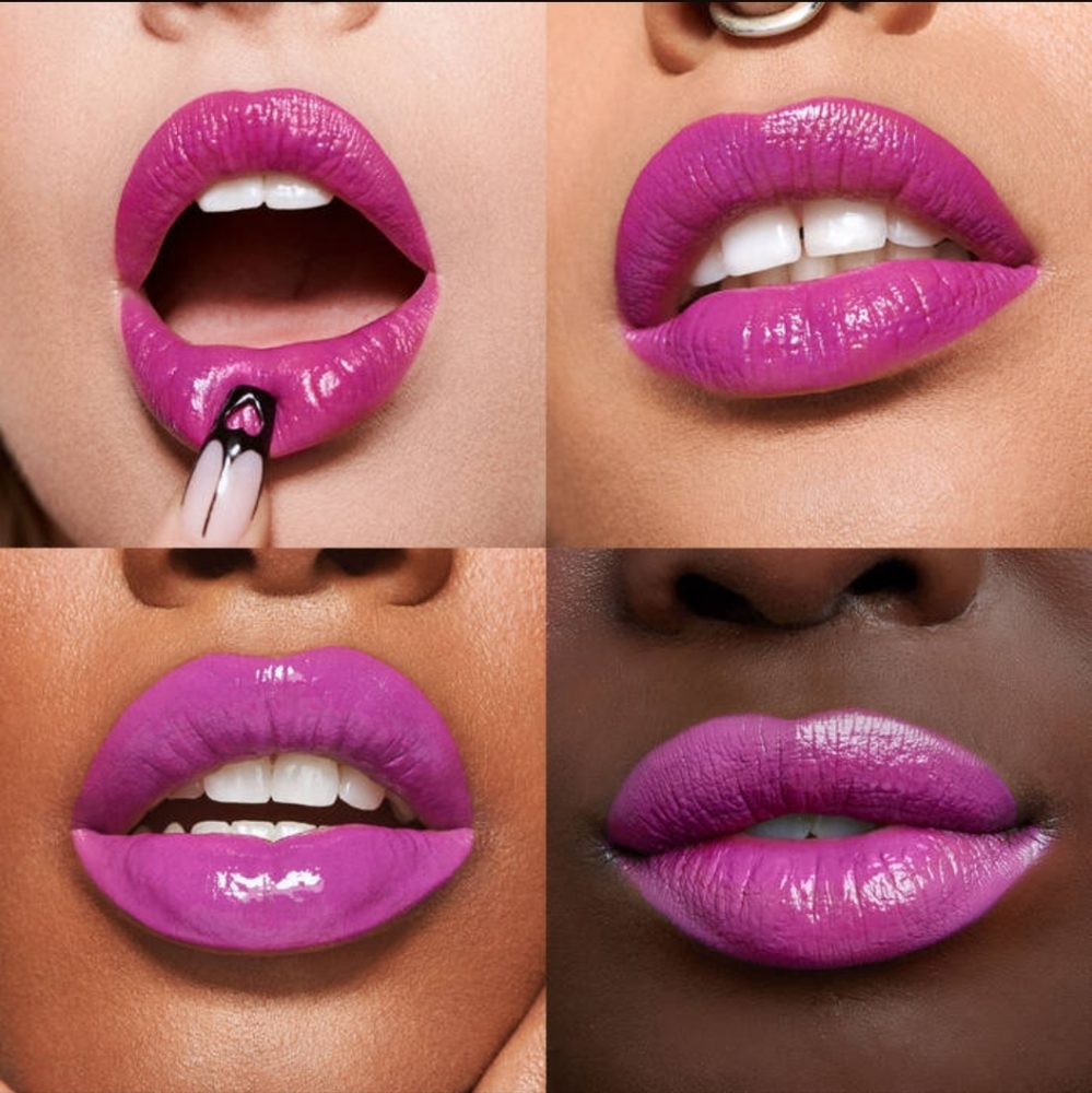 Urban Decay Vice Lip Bond Unbreakable Liquid Lip Color (Luv ya Talkback)